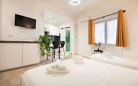 Domus Boccea - Vatican Apartment